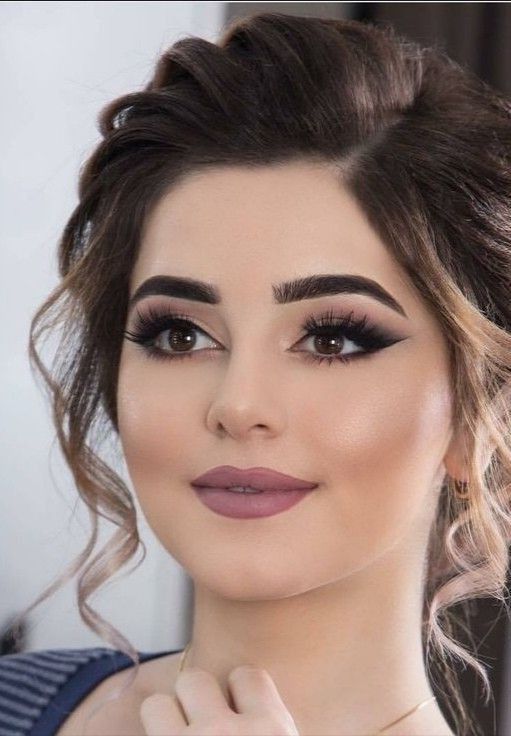 Party Makeup